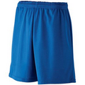 Youth Mini Mesh League Shorts